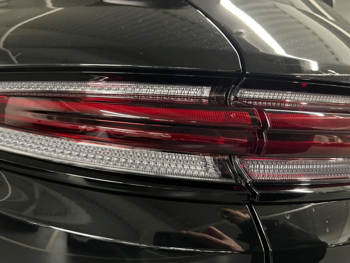 new 2026 Porsche Cayenne car