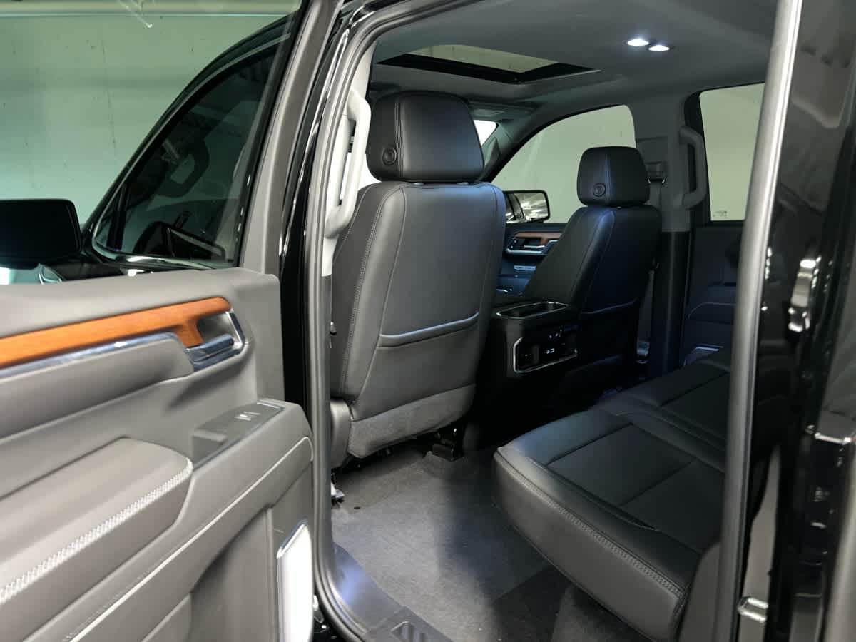 used 2023 GMC Sierra 1500 car, priced at $49,498