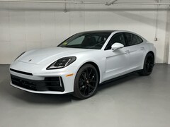 New 2026 Porsche Panamera 4 Sedan near Boston, MA
