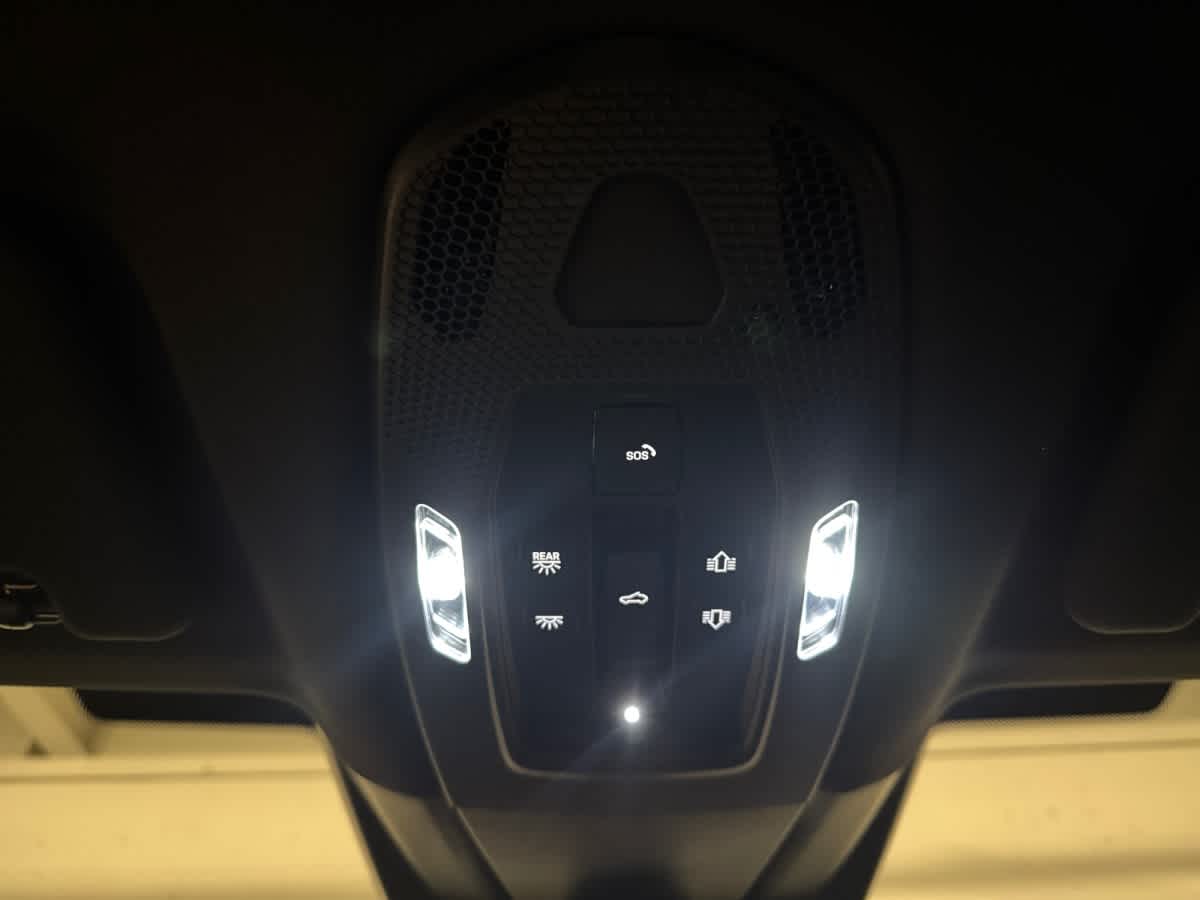 new 2026 Porsche Panamera car
