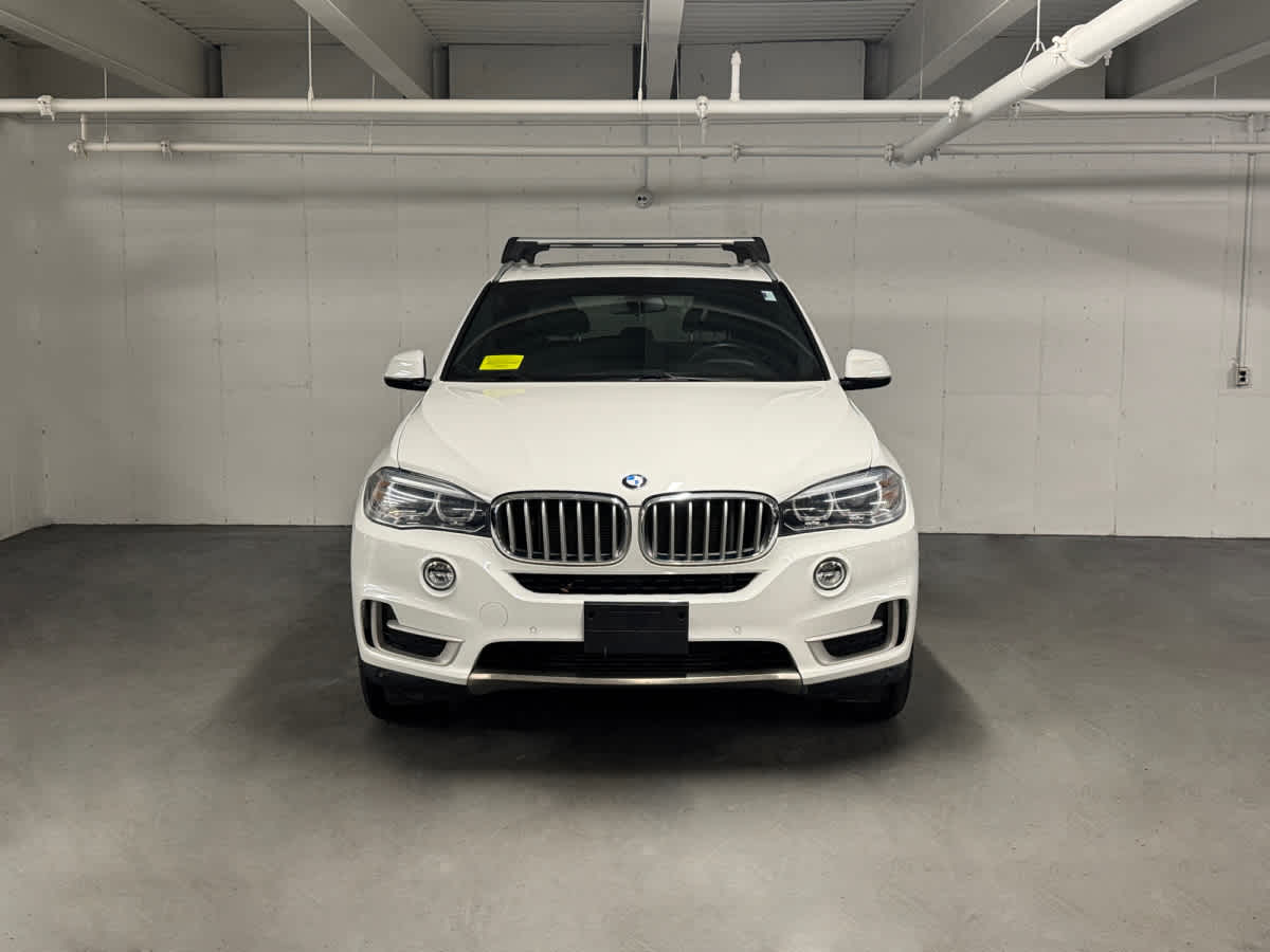 used 2018 BMW X5 xDrive35i car, priced at $14,498