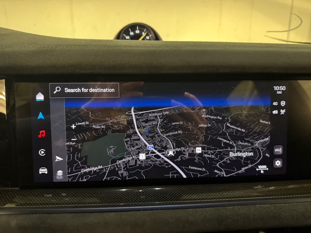 new 2025 Porsche Cayenne car