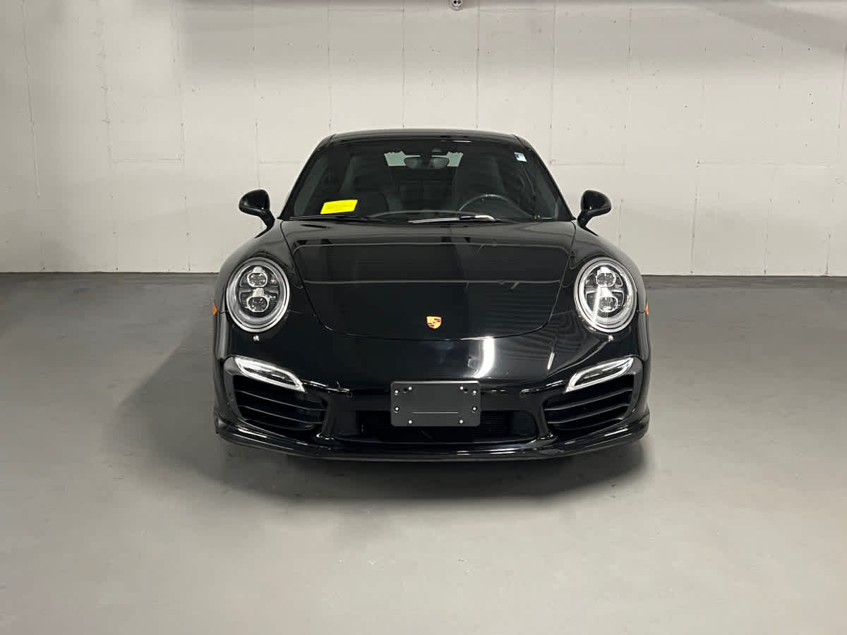 used 2015 Porsche 911 car, priced at $169,998