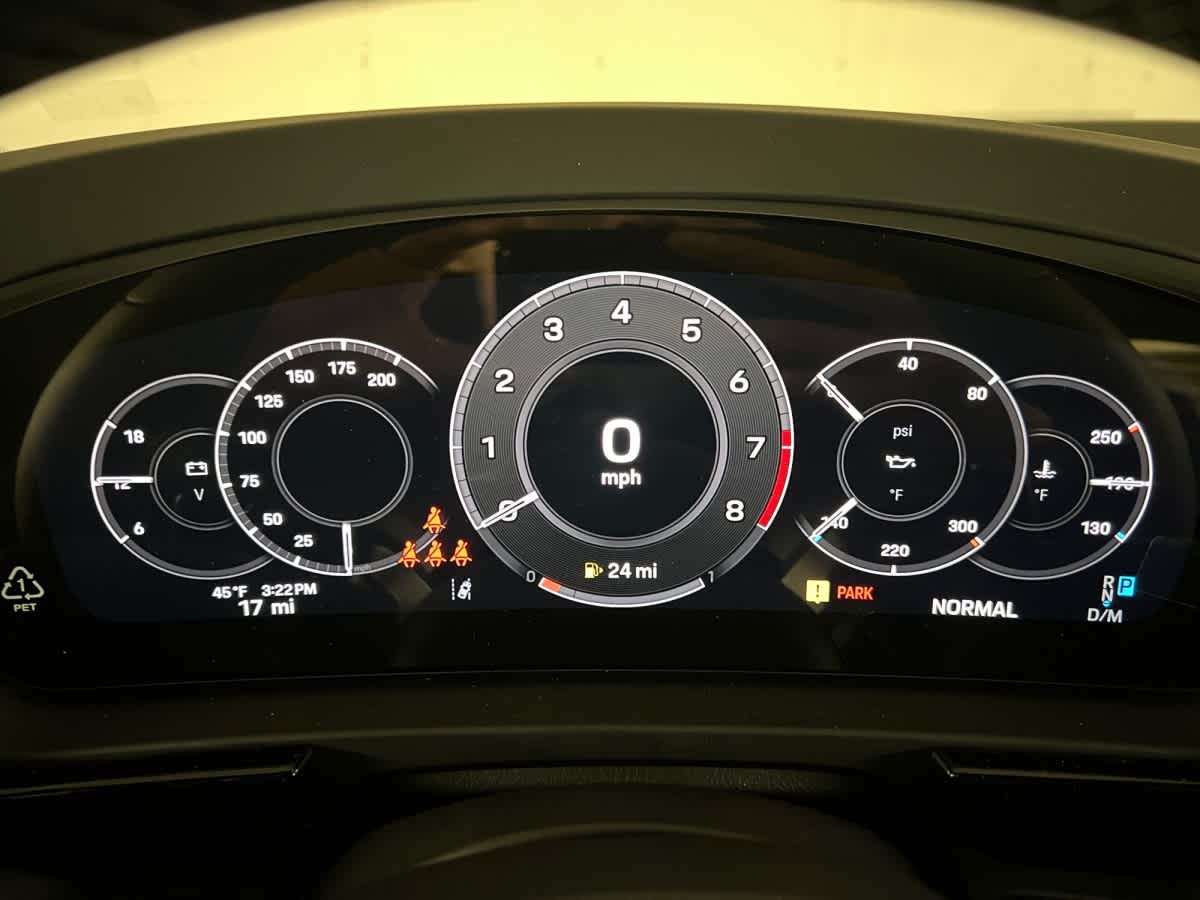 new 2026 Porsche Cayenne car