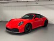Porsche 911 Targa