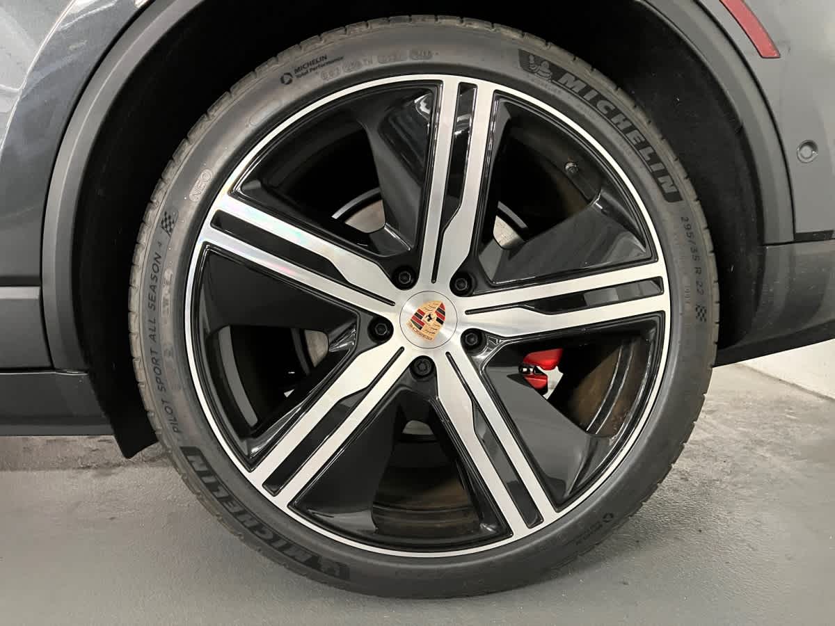 new 2026 Porsche Macan car