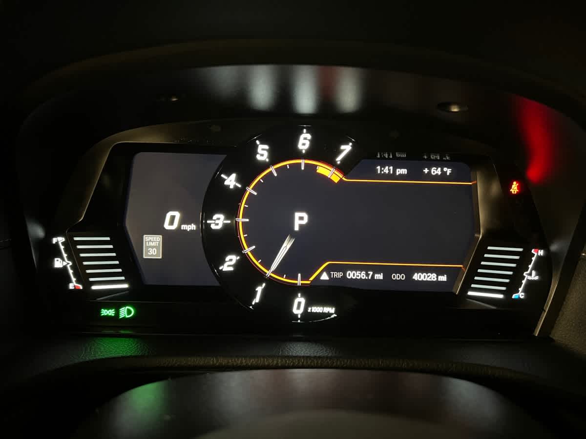 used 2022 Toyota GR Supra car, priced at $46,997