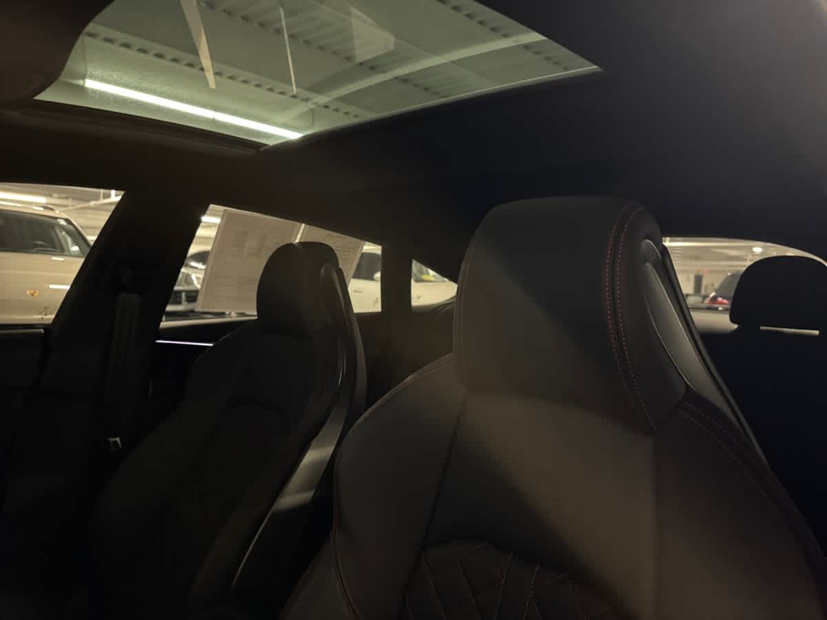 used 2025 Audi S5 Sportback car, priced at $52,998