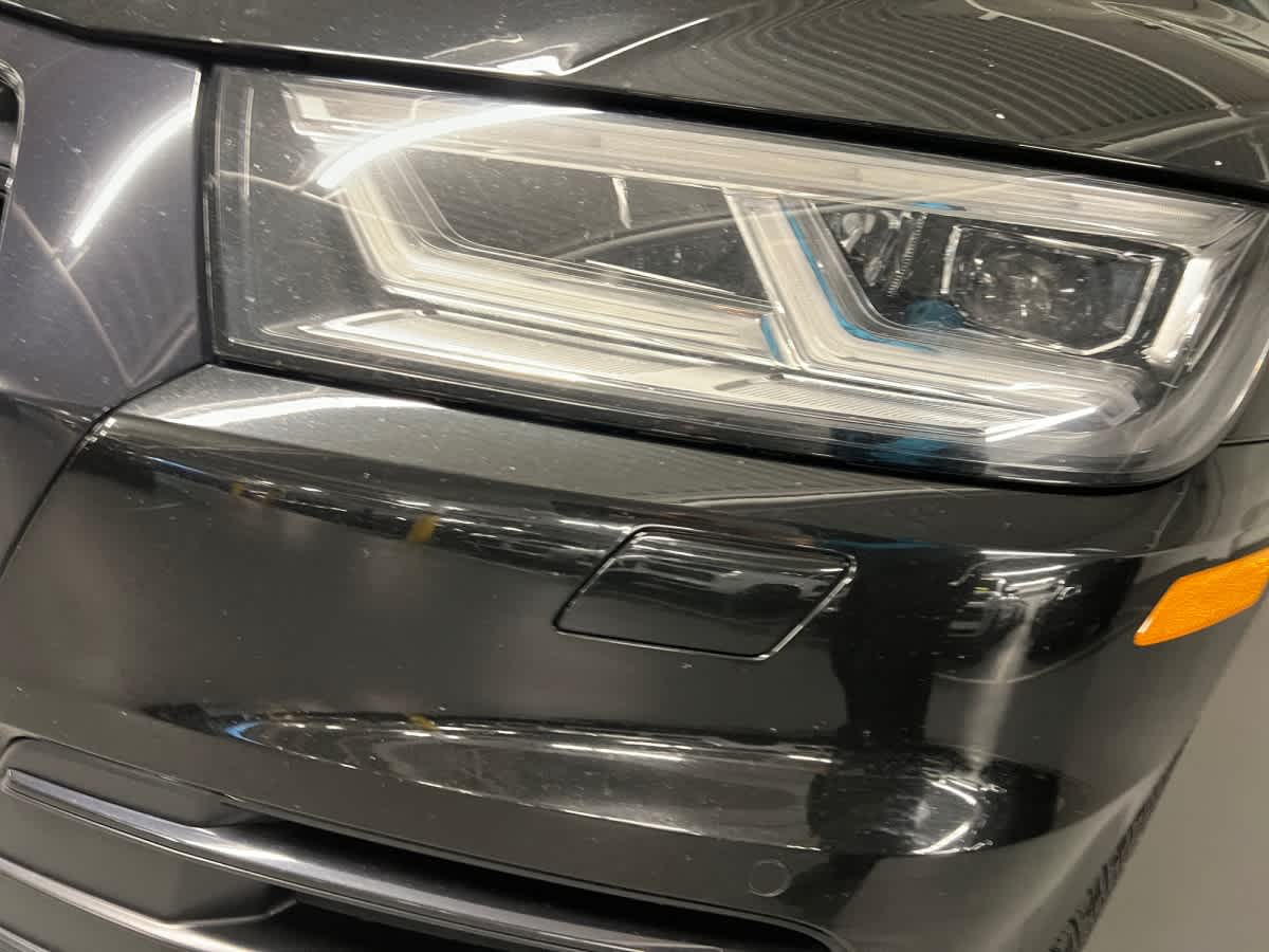 2019 Audi Q5 32