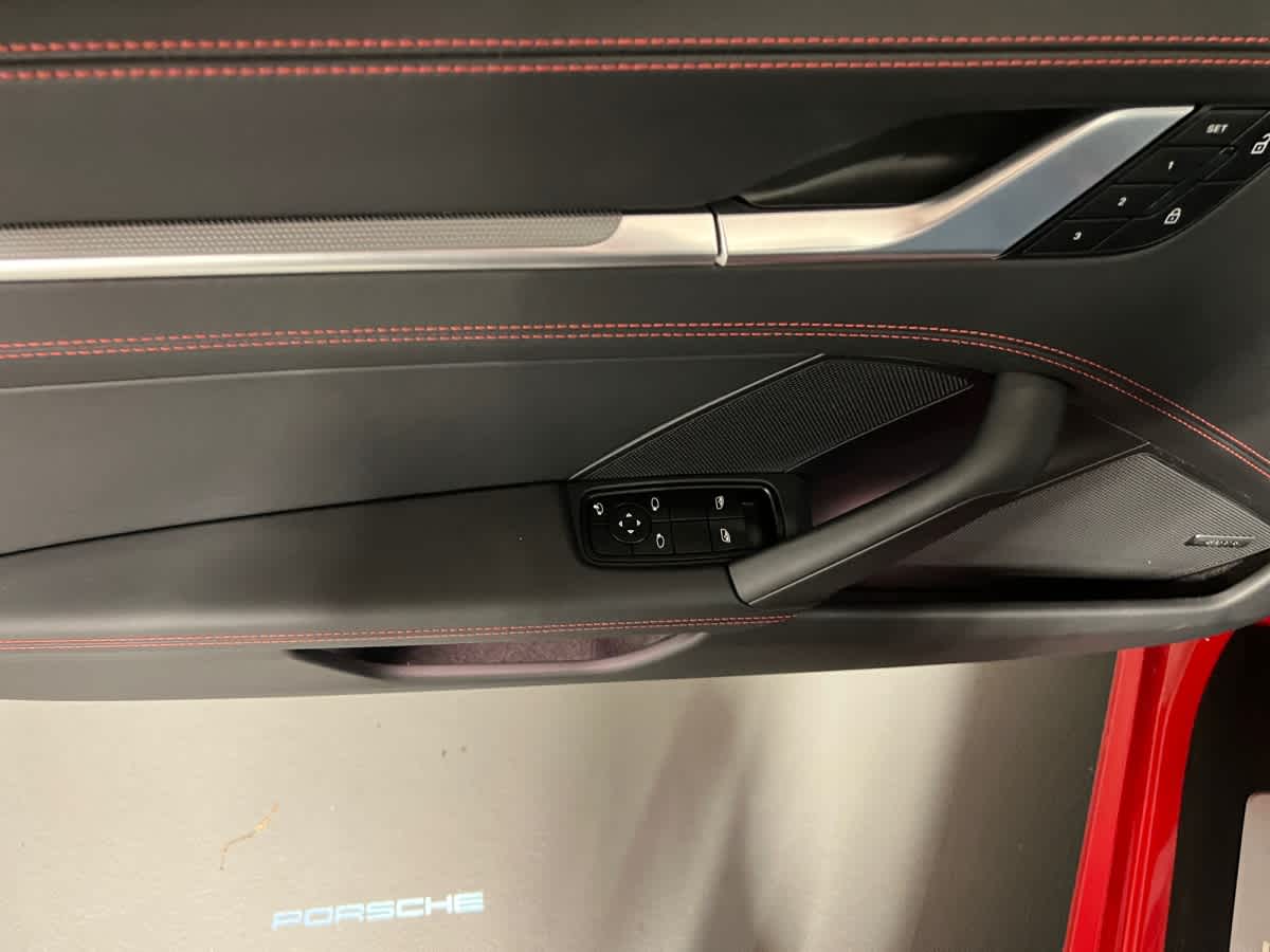 new 2026 Porsche 911 car