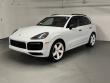 Certified 2022 Porsche Cayenne GTS SUV