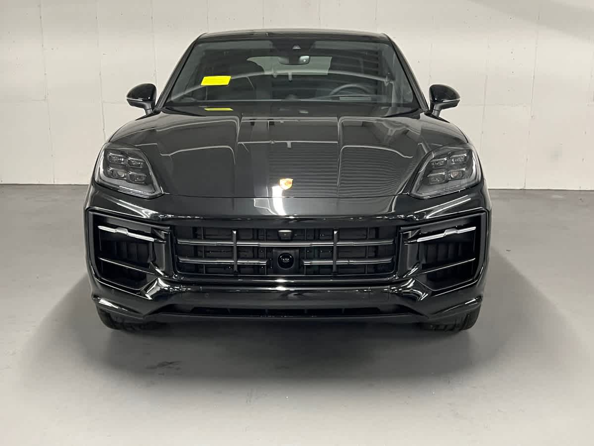 new 2026 Porsche Cayenne car