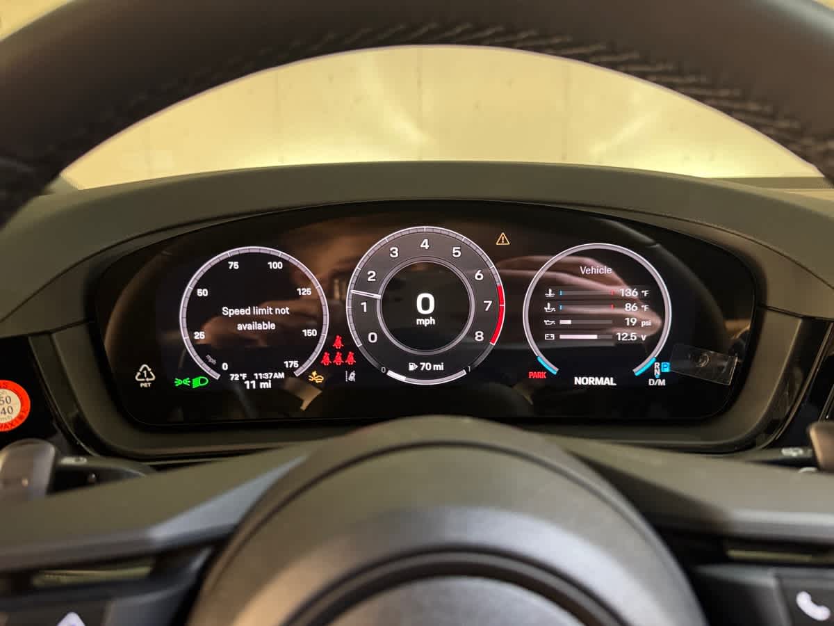 new 2026 Porsche Cayenne car