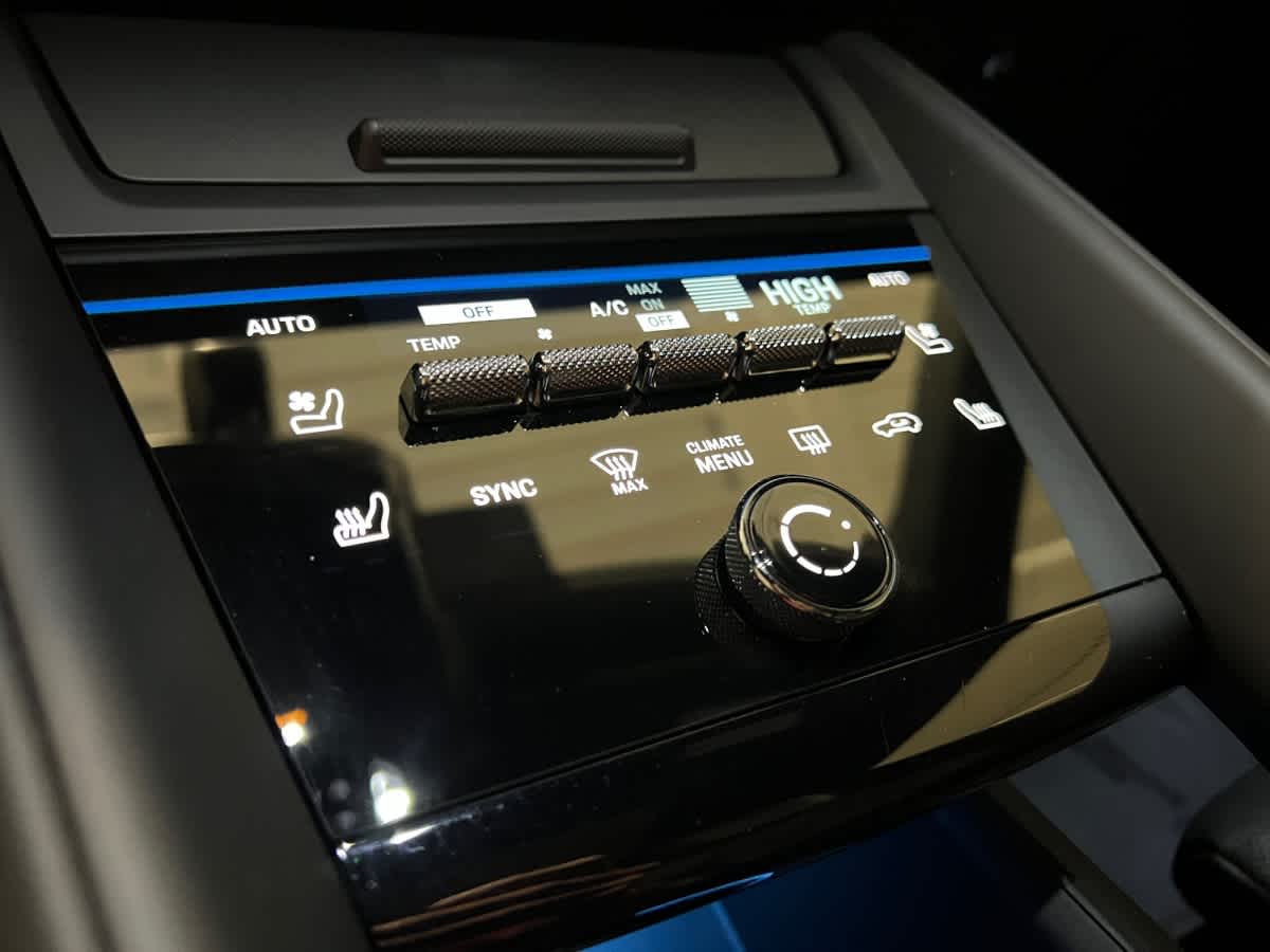 used 2024 Porsche Macan car, priced at $72,498