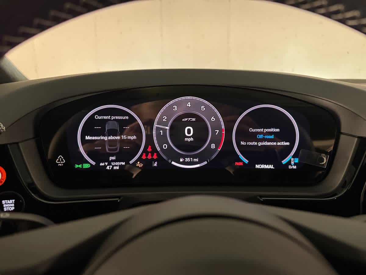 new 2026 Porsche Cayenne car