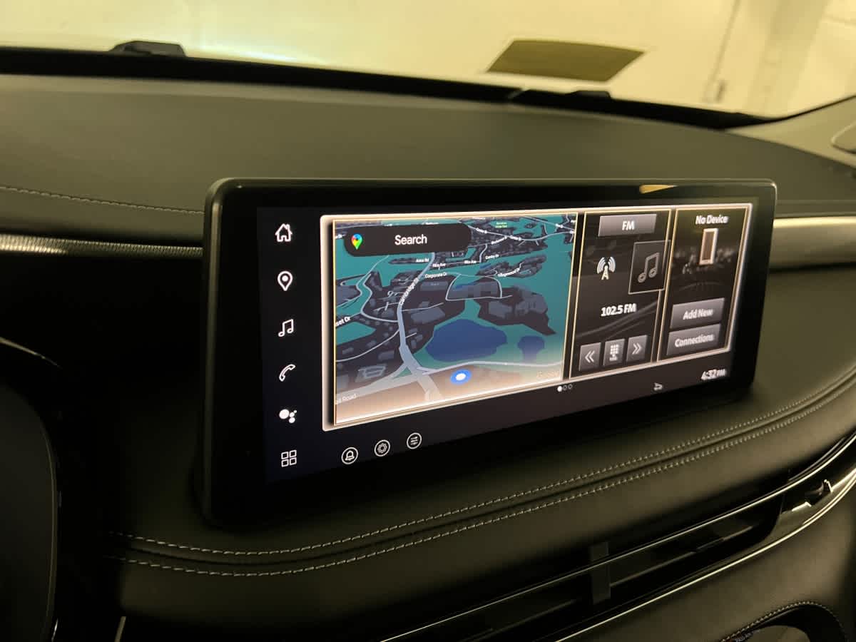 used 2026 INFINITI QX60 car, priced at $49,498