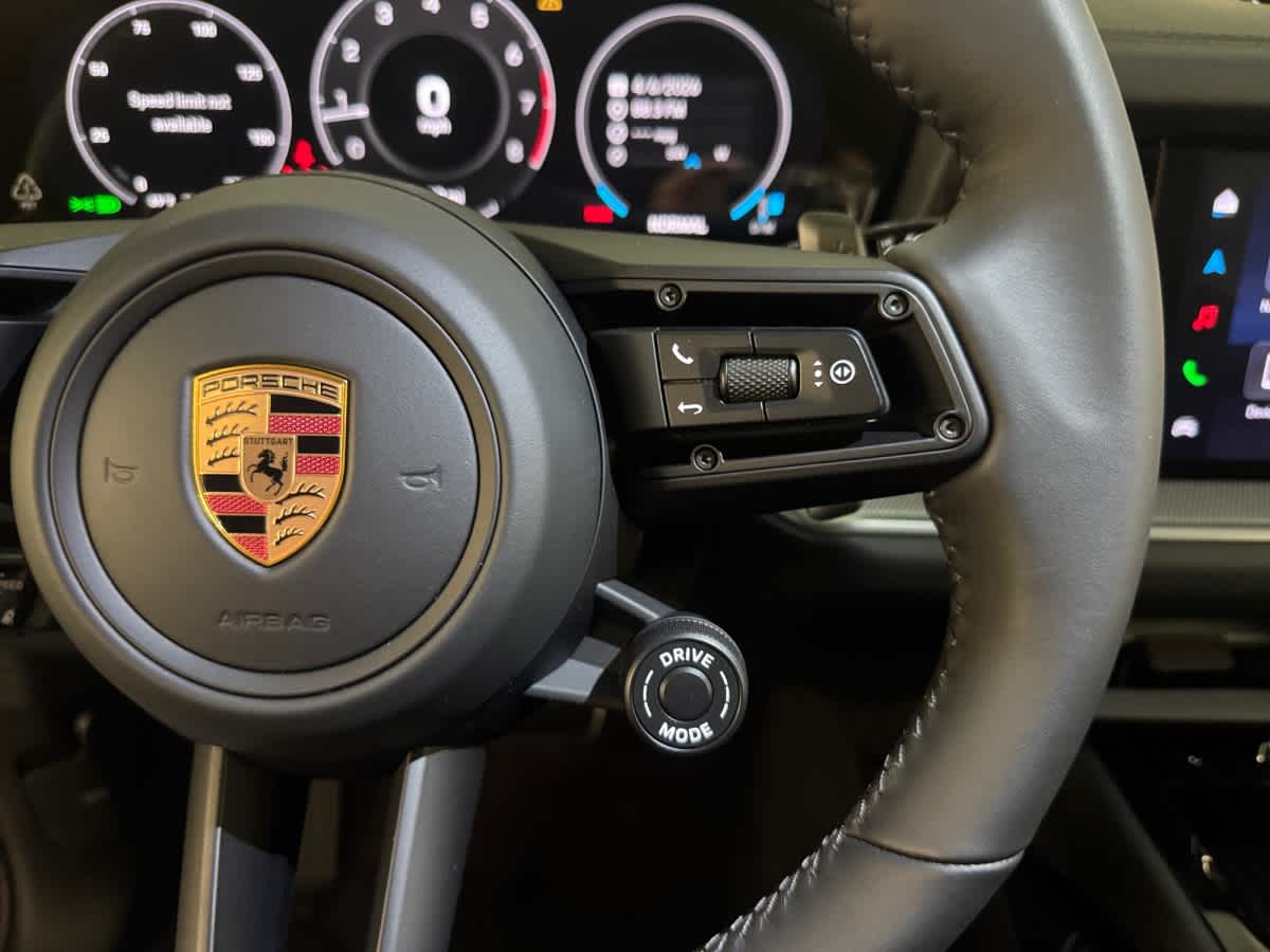 new 2026 Porsche Cayenne car