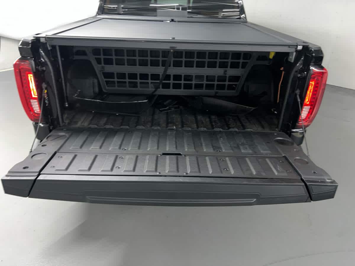 used 2023 GMC Sierra 1500 car, priced at $49,498