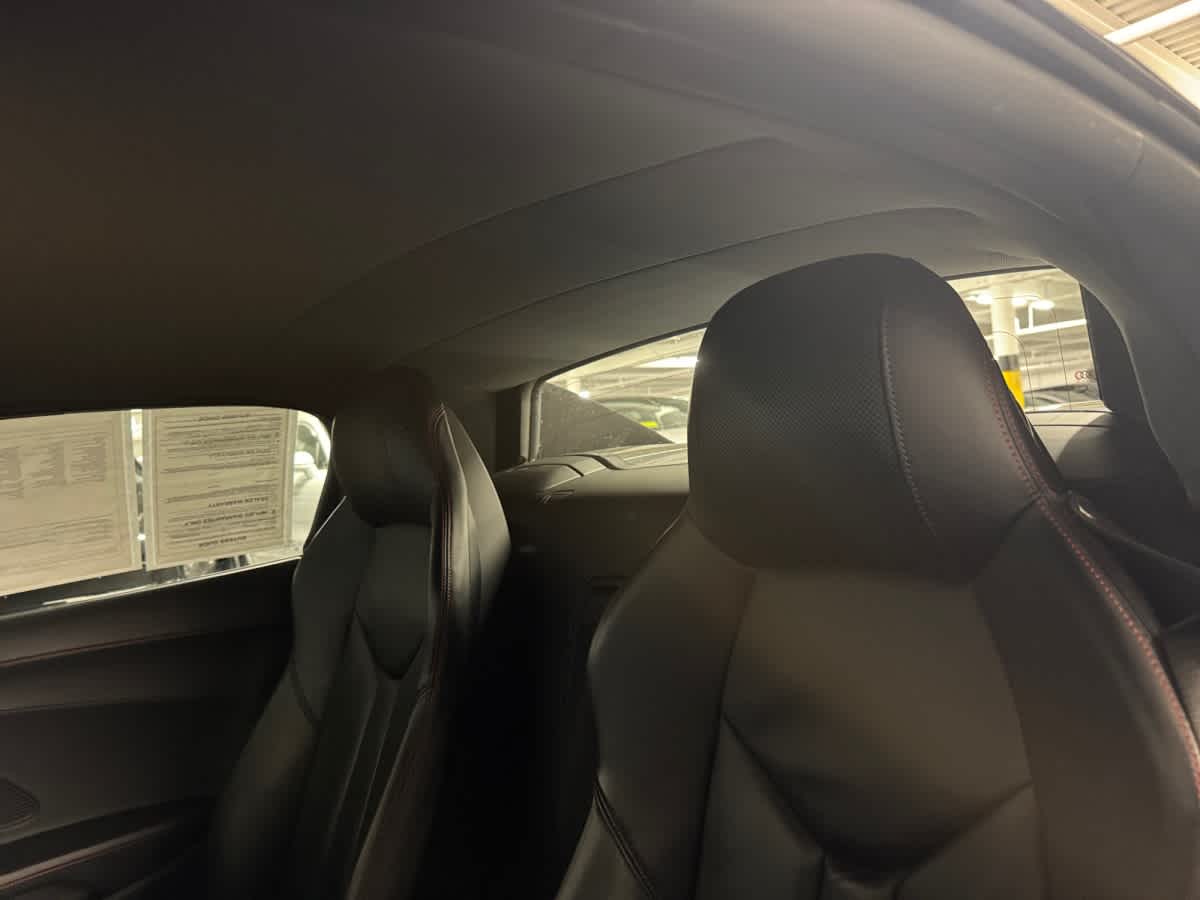 used 2017 Audi R8 Spyder car, priced at $129,498