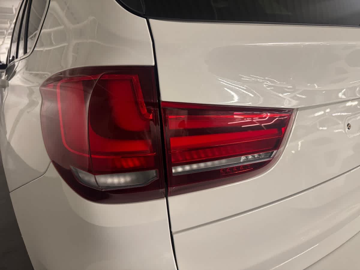 used 2018 BMW X5 xDrive35i car, priced at $14,498