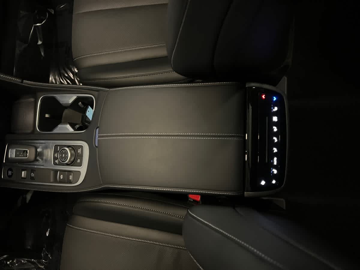 used 2026 INFINITI QX60 car, priced at $49,498