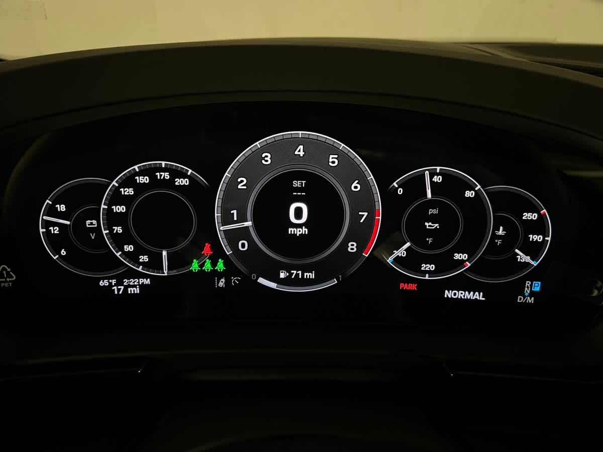 new 2026 Porsche Cayenne car