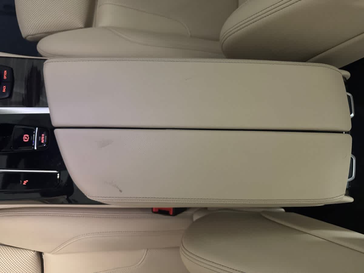 used 2022 BMW 530i xDrive car, priced at $32,498