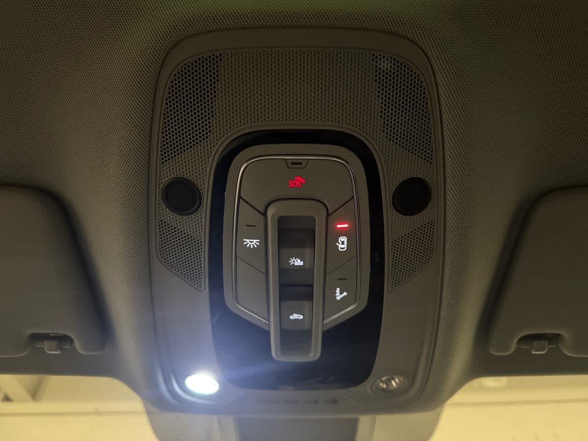 used 2023 Audi Q5 car, priced at $32,498