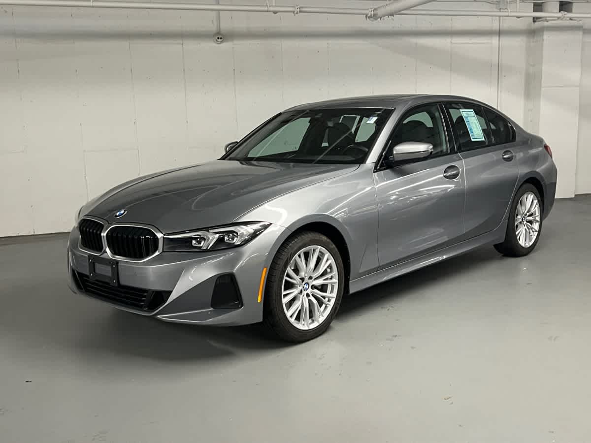  BMW 330i xDrive