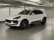 Certified 2025 Porsche Macan  SUV