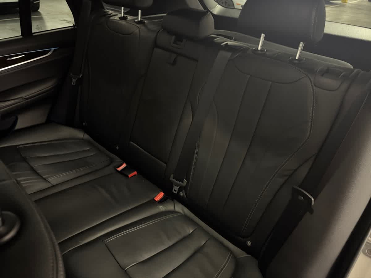 used 2018 BMW X5 xDrive35i car, priced at $14,498