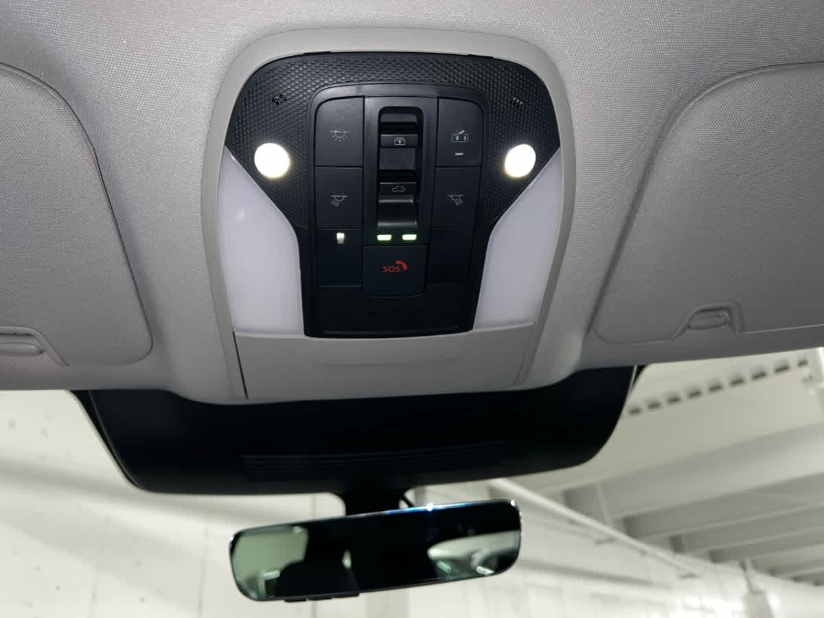 used 2026 INFINITI QX60 car, priced at $49,498