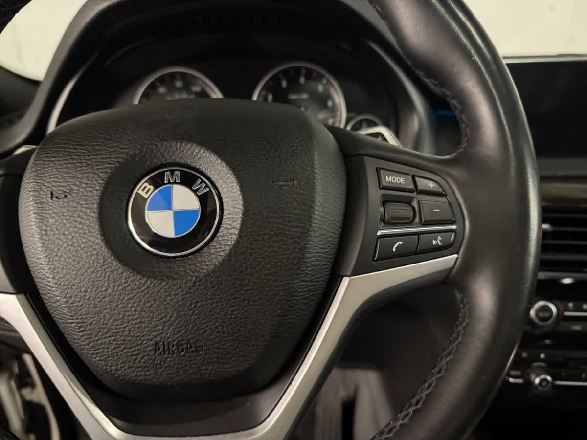 used 2018 BMW X5 xDrive35i car, priced at $14,498