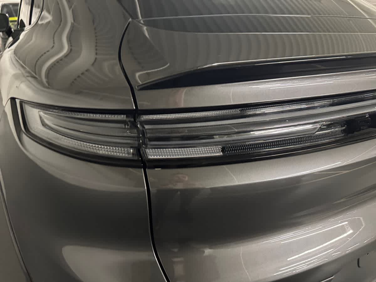 new 2026 Porsche Cayenne car