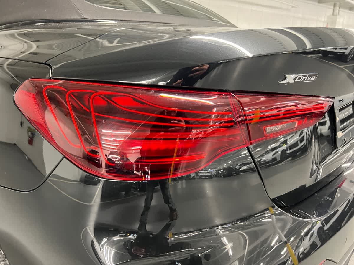 used 2025 BMW 4-Series car, priced at $67,397