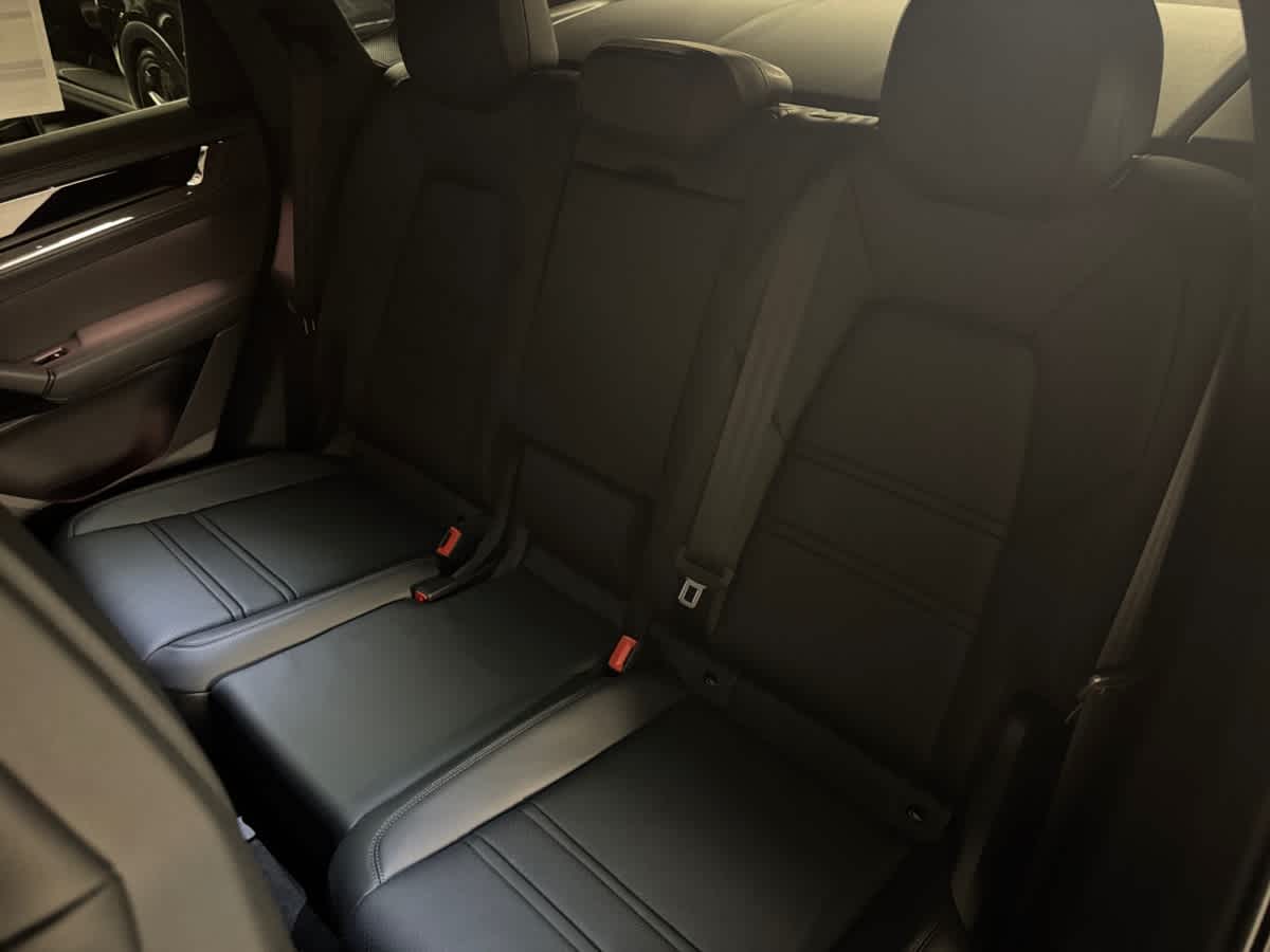 new 2026 Porsche Cayenne car