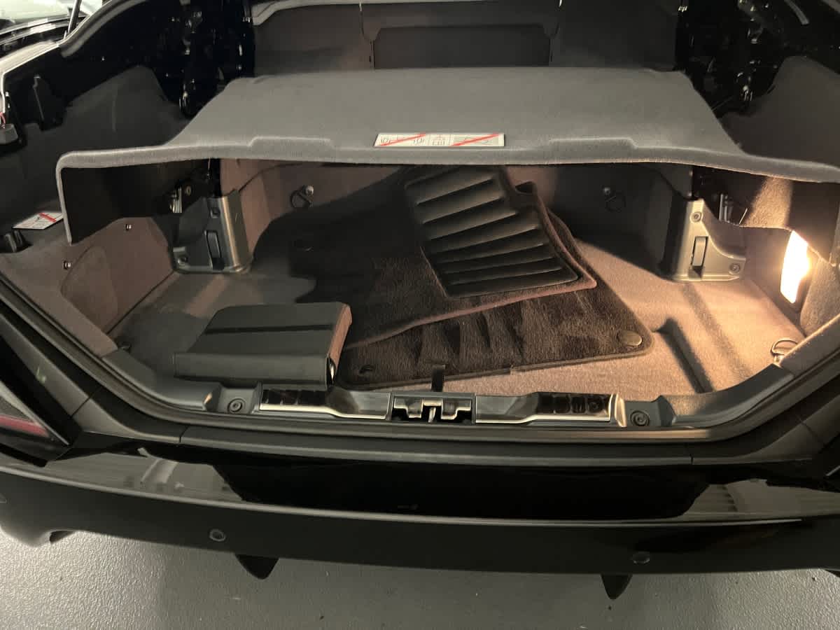 used 2013 Ferrari California car, priced at $99,498