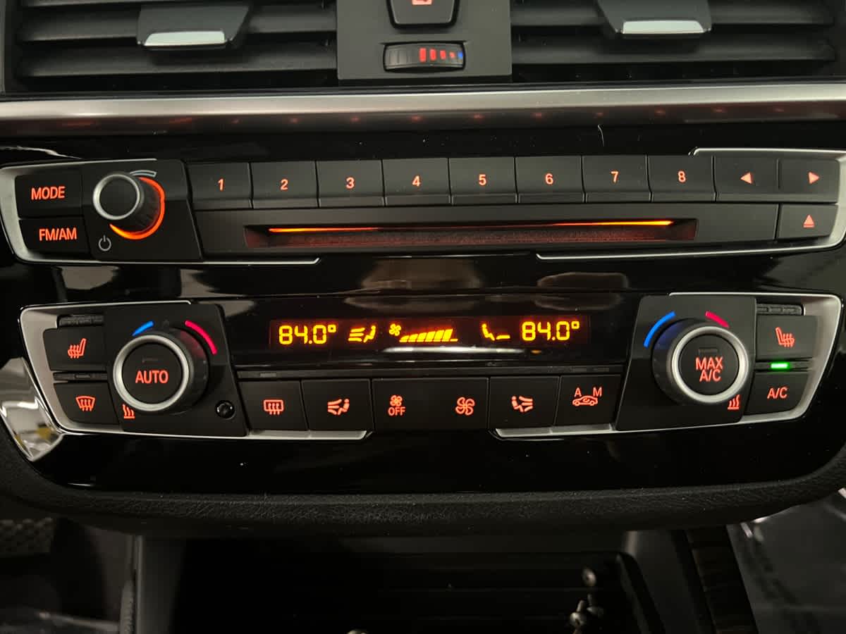 used 2021 BMW M240i xDrive car, priced at $37,498