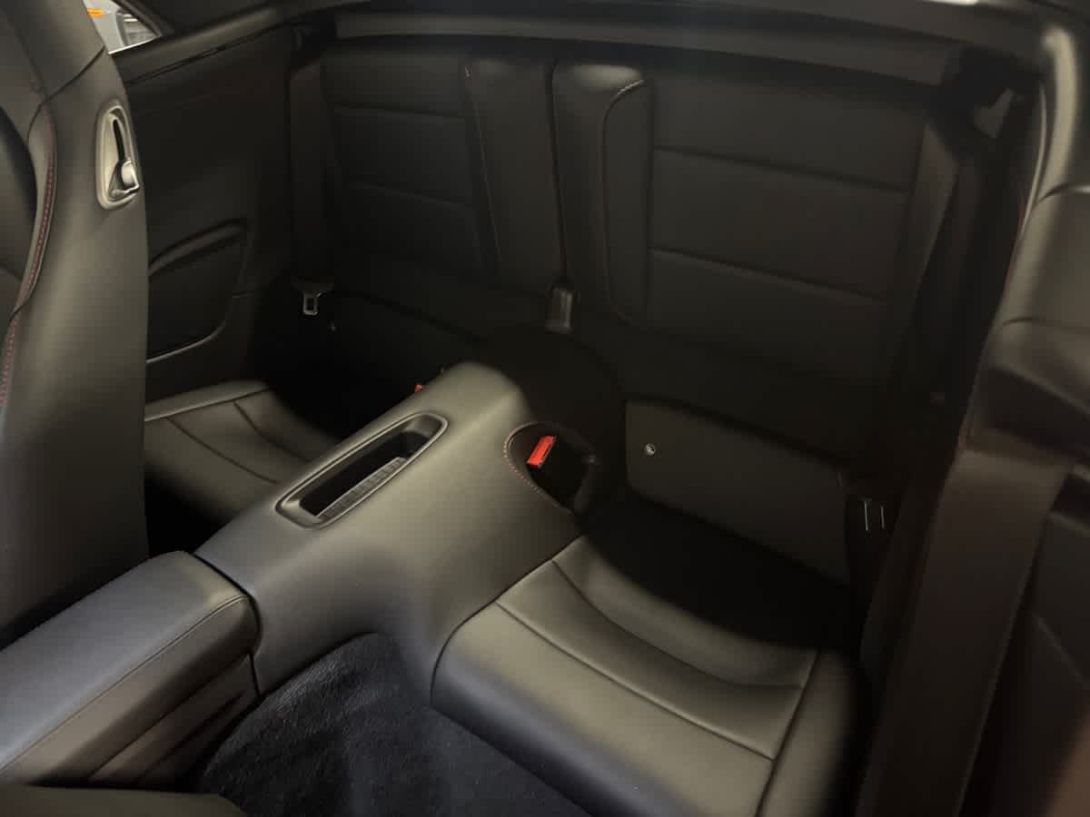 used 2018 Porsche 911 car, priced at $134,998