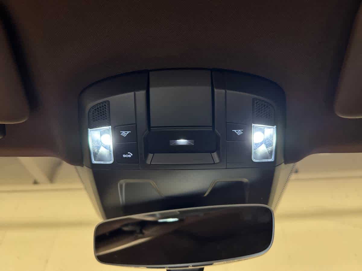 new 2026 Porsche 911 car