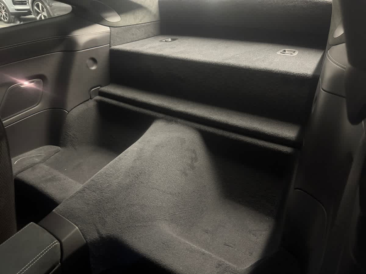 new 2026 Porsche 911 car