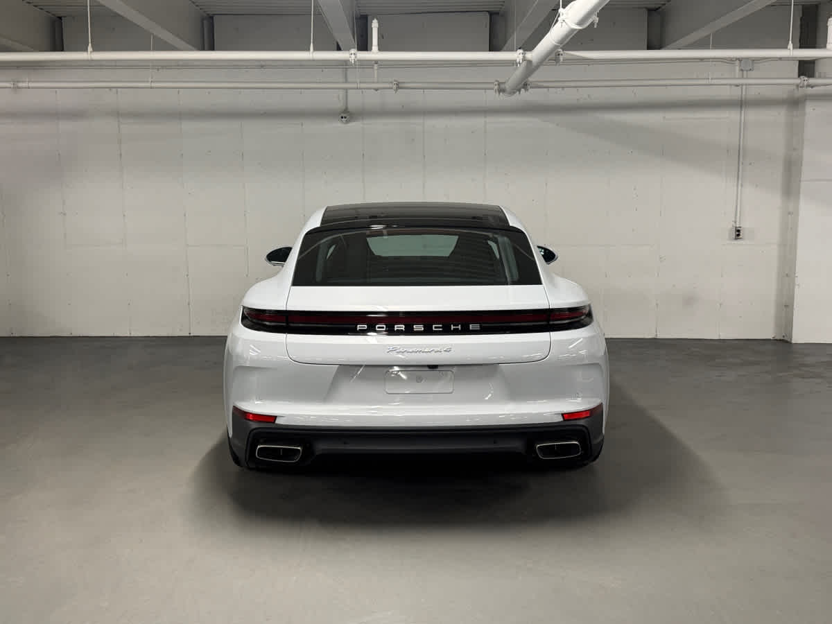 2026 Porsche Panamera Base - Photo 14
