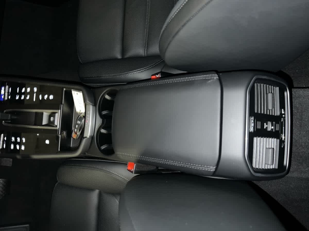 new 2026 Porsche Macan car