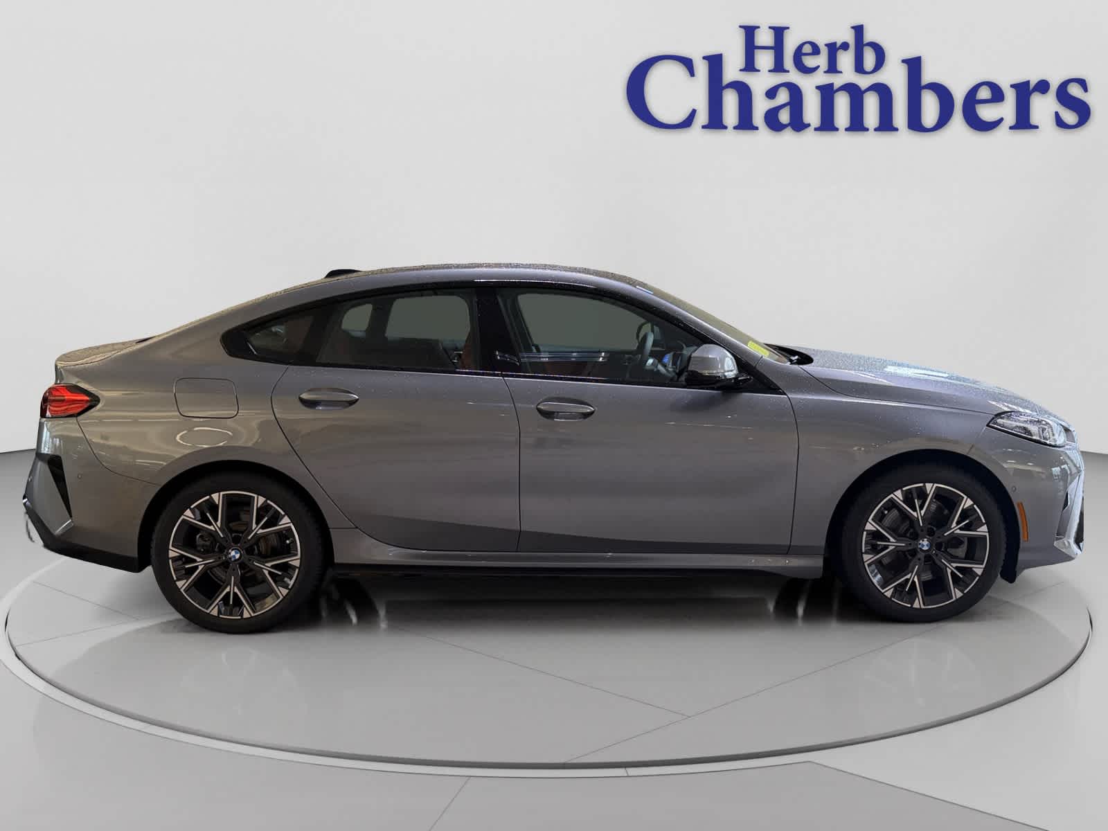 used 2025 BMW 228 xDrive car, priced at $37,498