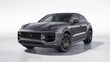 Porsche Cayenne Turbo E-Hybrid Coupe