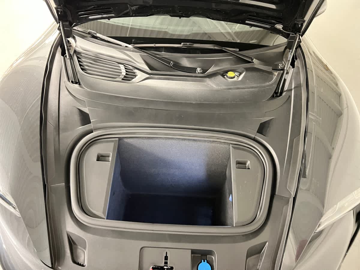 used 2022 Porsche Taycan car, priced at $69,998