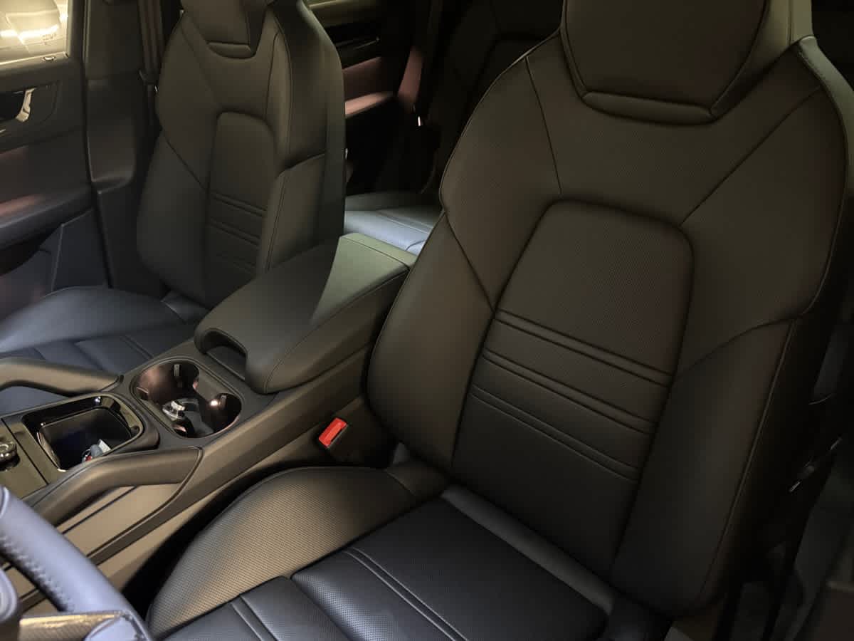 new 2026 Porsche Cayenne car