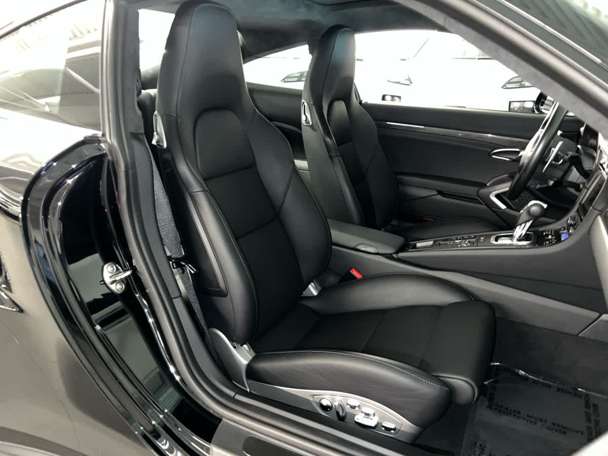 used 2015 Porsche 911 car, priced at $169,998