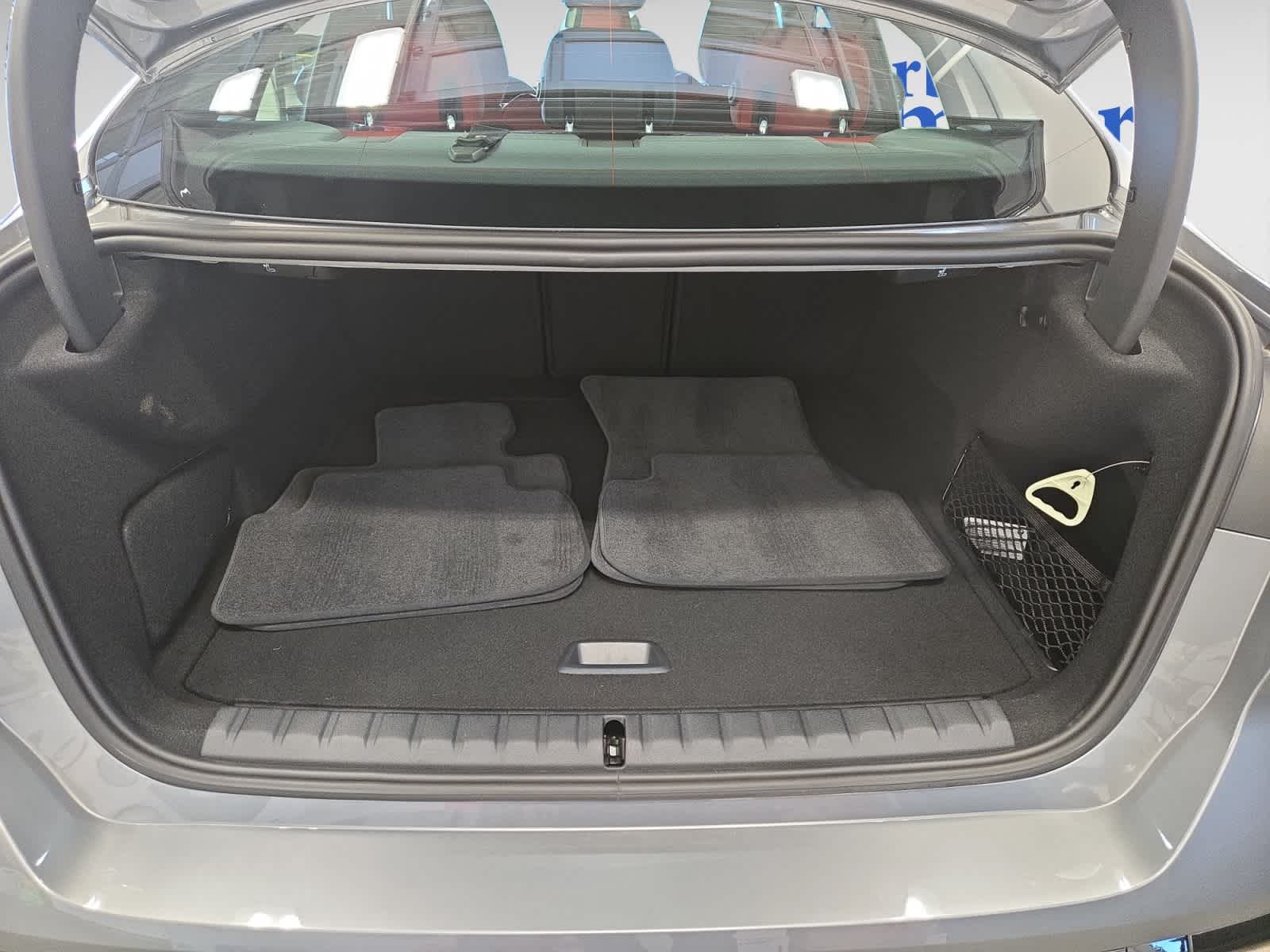 used 2025 BMW 228 xDrive car, priced at $37,498