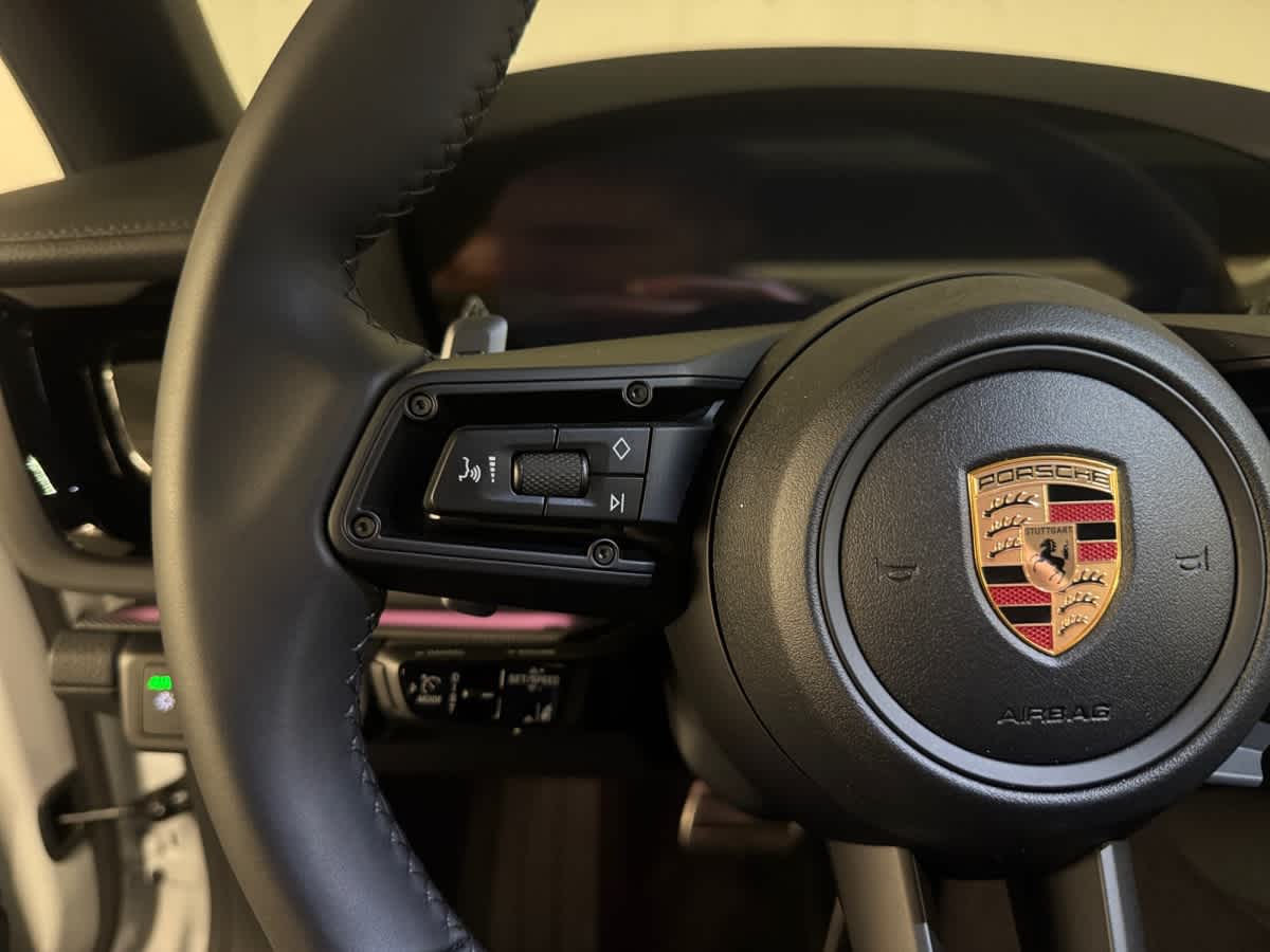 2026 Porsche Panamera Base - Photo 27